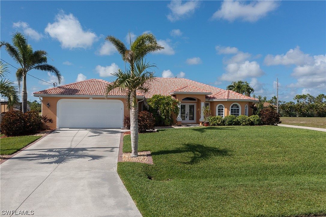 2462 NW 22nd St, Cape Coral, FL 33993 MLS 223042266 Zillow