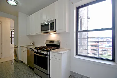 Rented by Compass