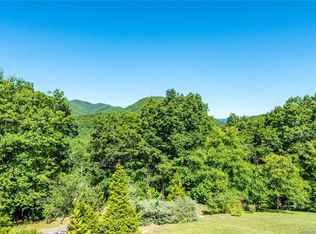 160 Winding Ridge Rd, Black Mountain, NC 28711