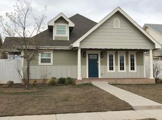 1125 Cabernet Dr #1125, Abilene, TX 79601