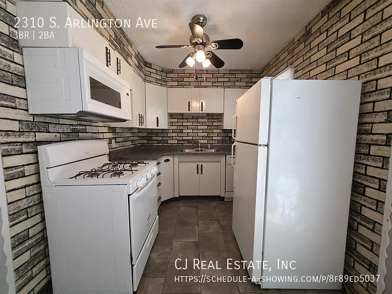 2310 S Arlington Ave — Photo 8