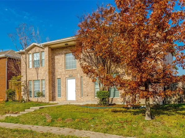 7610 Coral Way, Rowlett, TX 75088