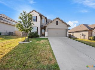 822 Stockdale Rd, Copperas Cove, TX 76522