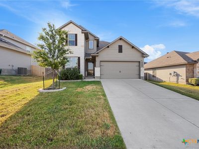 822 Stockdale Rd, Copperas Cove, TX, 76522