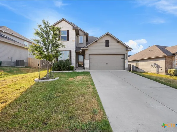 822 Stockdale Rd, Copperas Cove, TX 76522