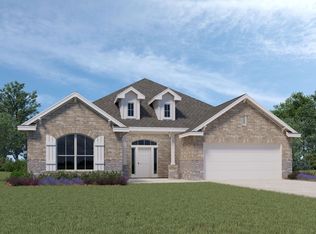 7625 Stampede Dr, Corpus Christi, TX 78414