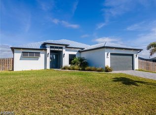 3509 NW 15th Ter, Cape Coral, FL 33993