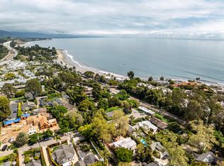 37 Humphrey Rd, Santa Barbara, CA 93108