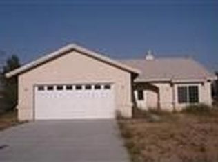 14125 Pawnee Rd, Apple Valley, CA 92307