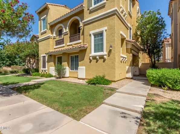 4210 E JASPER Drive, Gilbert, AZ 85296