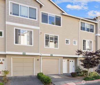 13400 Dumas Road #A3, Mill Creek, WA, 98012