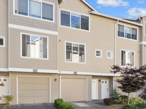 13400 Dumas Road #A3, Mill Creek, WA 98012