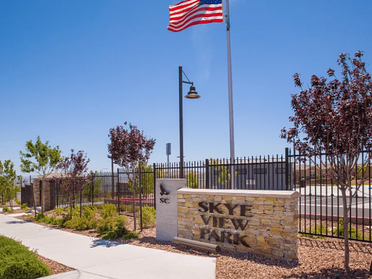 10025 Desert Bighorn Ct — Photo 59