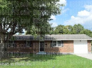 306 Sycamore Rd, Trenton, OH 45067