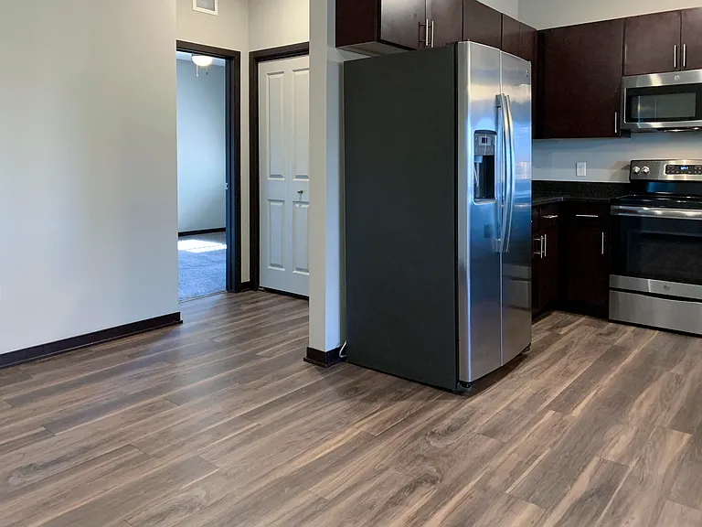 The Villas at Mahoney Park — Photo 168