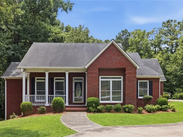 187 Cypress Dr, Dallas, GA 30157