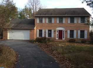 830 Imperial Dr, Mohnton, PA 19540