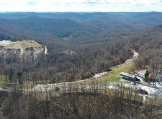 180 Rebel Rd, Glenville, WV 26351