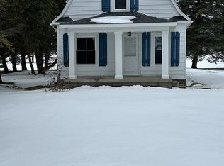 1530 S Finn Rd, Munger, MI 48747