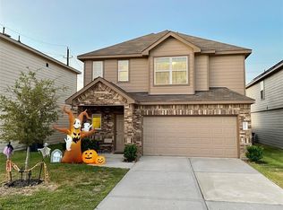 18754 Brisbane Creek Ct, Katy, TX 77449