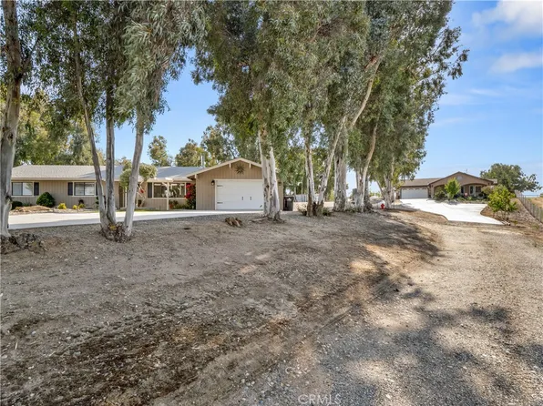 17324-17328 Bonita Rd, Madera, CA 93636