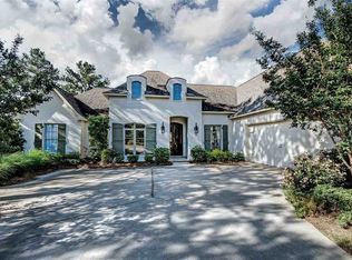 109 Northlake Ln, Madison, MS 39110