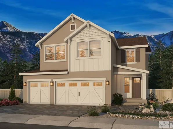 626 Sage Grouse Loop #14, Gardnerville, NV 89460