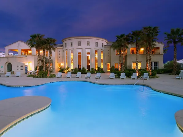 Horizon Ridge Park Apartments