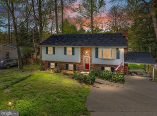 1013 Old Bay Ridge Rd, Annapolis, MD 21403