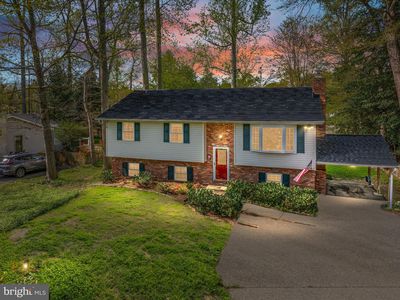 1013 Old Bay Ridge Rd, Annapolis, MD, 21403