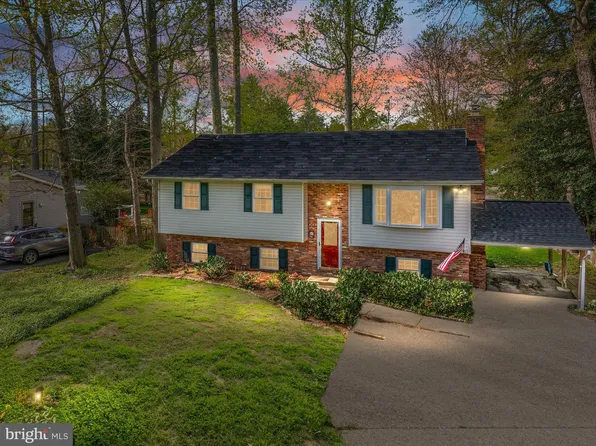 1013 Old Bay Ridge Rd, Annapolis, MD 21403