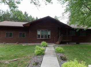 248 Freeman Rd, Cloquet, MN 55720