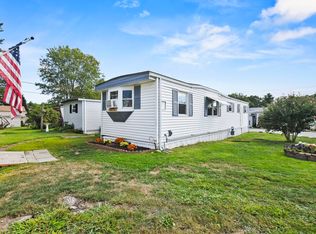 2 Lisa Dr, Middleboro, MA 02346