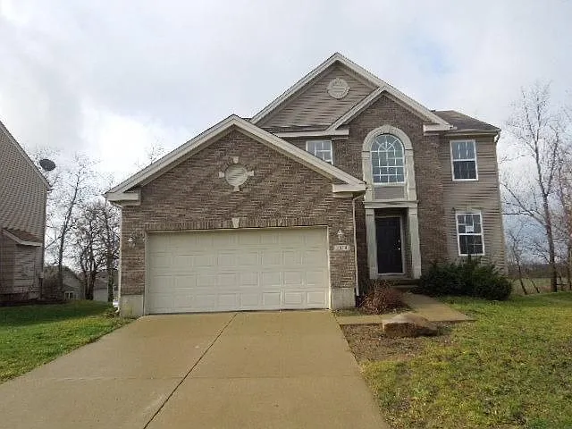 2404 Harmony Dr photo 1