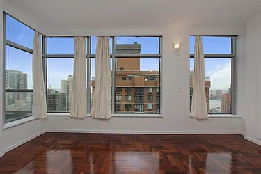 Rented by Corcoran