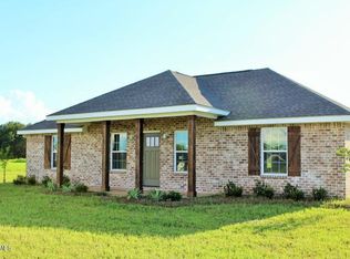 131 Southern Oaks, Lucedale, MS 39452