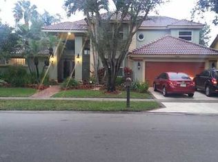 10941 NW 18th Ct, Plantation, FL 33322