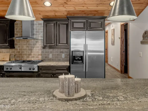 4986 N Old Spruce Drive, Strawberry, AZ 85544