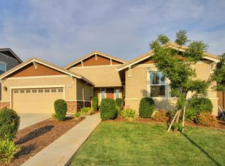 4073 Timberland Dr, Rancho Cordova, CA 95742