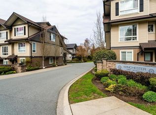 21867 50th Ave #54, Langley, BC V3A 3T2