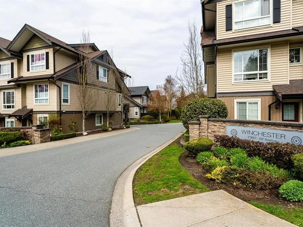 21867 50th Ave #54, Langley, BC V3A 3T2