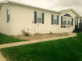 1153 Hawthorn Dr, Martin, MI 49070