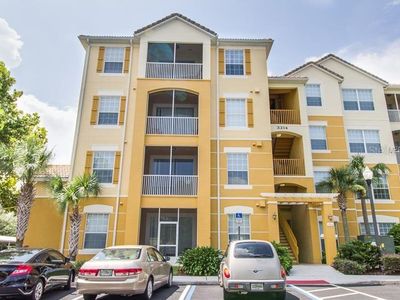 3314 Robert Trent Jones Dr #31001, Orlando, FL, 32835