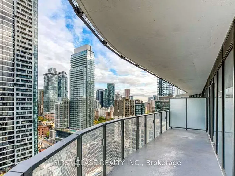 11 Wellesley St W #2208 — Photo 7
