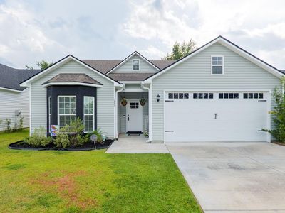 3885 Zaun Cir, Valdosta, GA, 31605