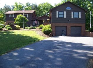 131 Carderwoody Rd, Statesville, NC 28625
