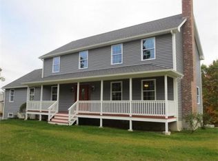 2 Hannahs Way, Charlton, MA 01507