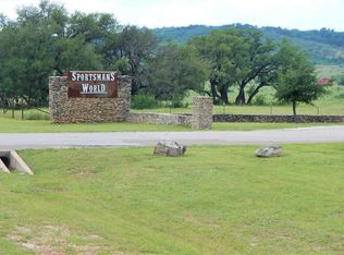 2009 Hells Gate Loop, Strawn, TX 76475