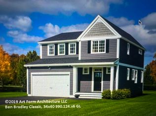 3 Cider Mill Ln, Kennebunk, ME 04043