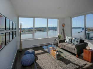 988 Quayside Dr #1211, New Westminster, BC